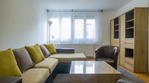 Krivi vir, Medijana, 2.0 dvosoban, 56 m²