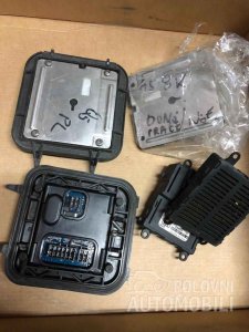 Trafo balast za pracenje krivine Audi A4, A5, Q5 2008-2015