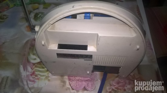 Hitachi TRK-1225
