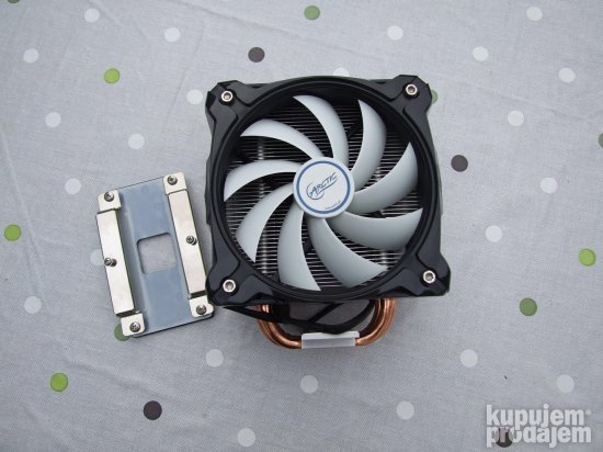 Arctic Cooling Freezer I30 AMD kuler KupujemProdajem - Main Image