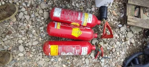 boca co2 2 kilograma broj 23 vise komada