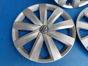 VW Pasat B8 original ratkapna 16 coli