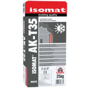 Isomat AK-T35 Lepak za stiropor i armiranje mrezice