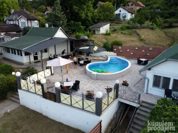 Vila Mala Venecija