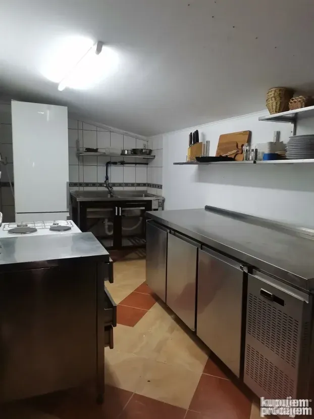 Vila Mala Venecija