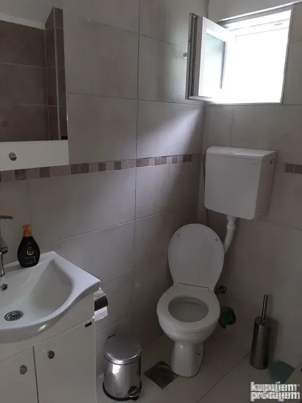 Vila Mala Venecija