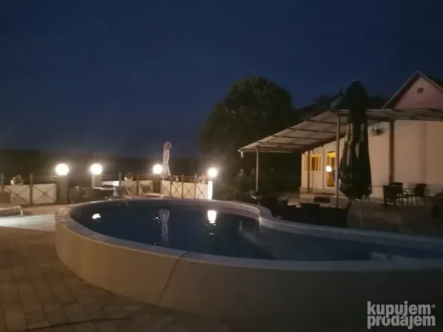 Vila Mala Venecija