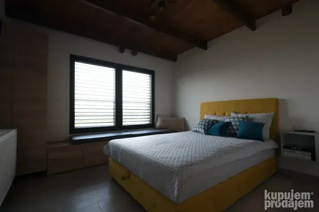 Vila Simfonija Banoštora