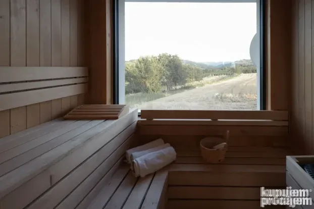 Vila Simfonija Banoštora