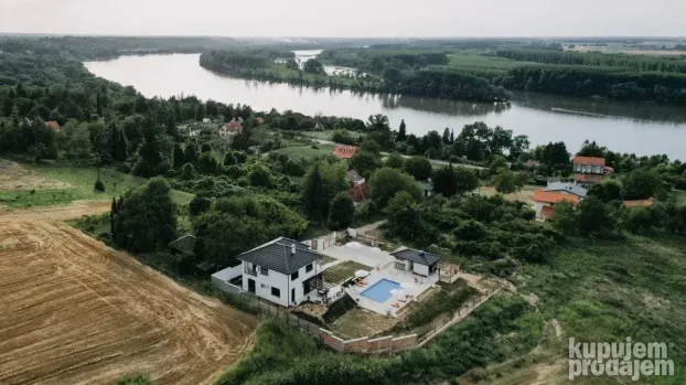 Vila Simfonija Banoštora