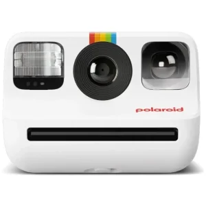 POLAROID GO gen2 analog instant camera white