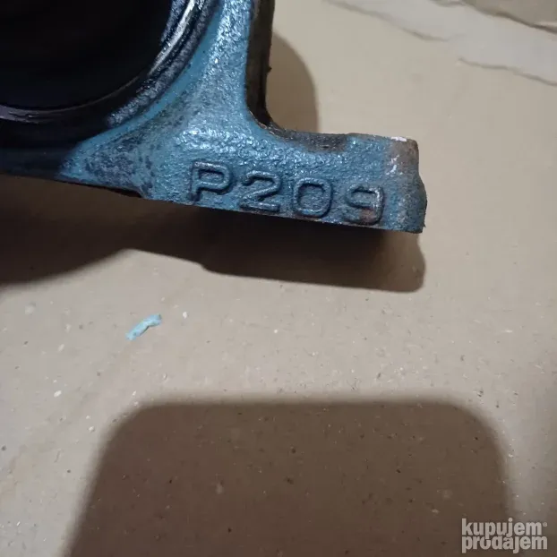 Asahi P 209