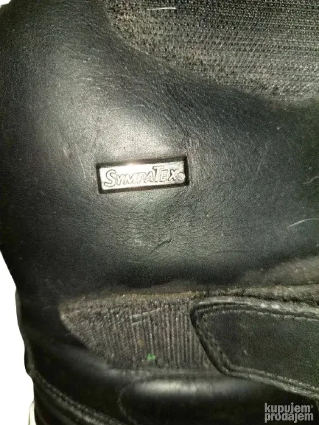 Held sympatex cizme vel 47