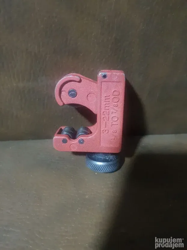 Rothenberger Sekac Cevi 3-22mm