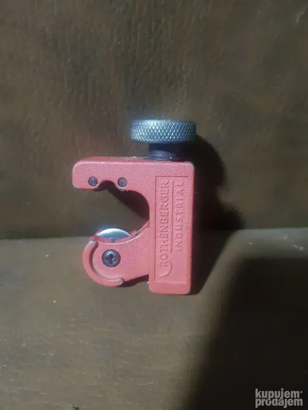 Rothenberger Sekac Cevi 3-22mm