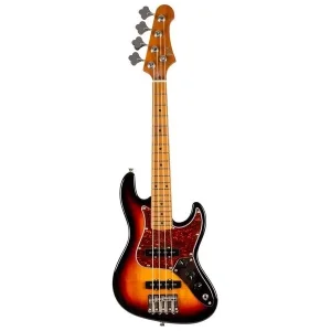 Flight Mini JB Bass SB Mini Bass Gitara