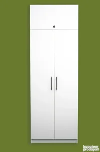 Ormar "klasik" - NOVO