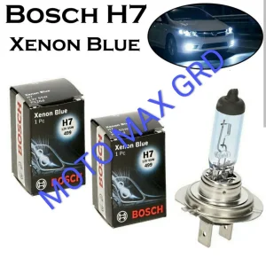 Sijalica BOSCH 12V H7 Xenon Blue par
