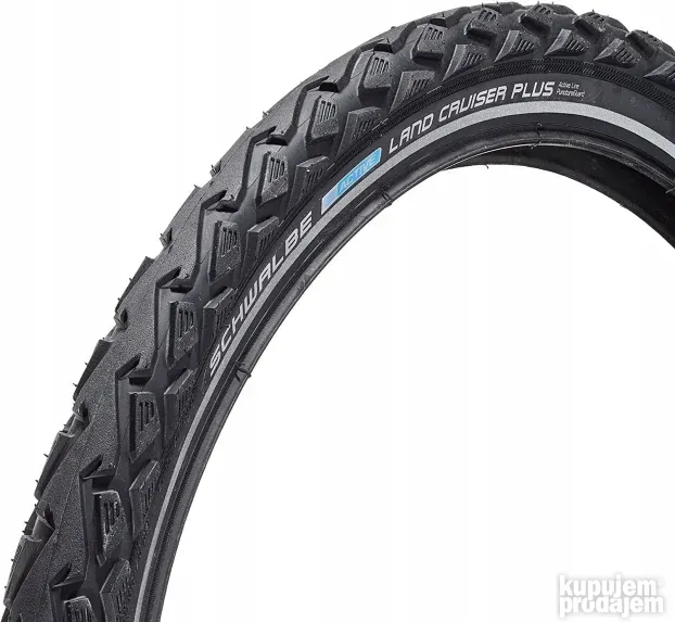 Schwalbe 37-622 Land Cruiser Plus HS450