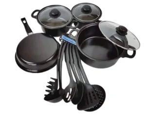 Serpe set