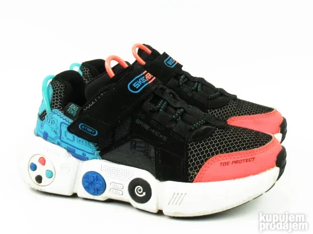 Skechers dečije patike R856