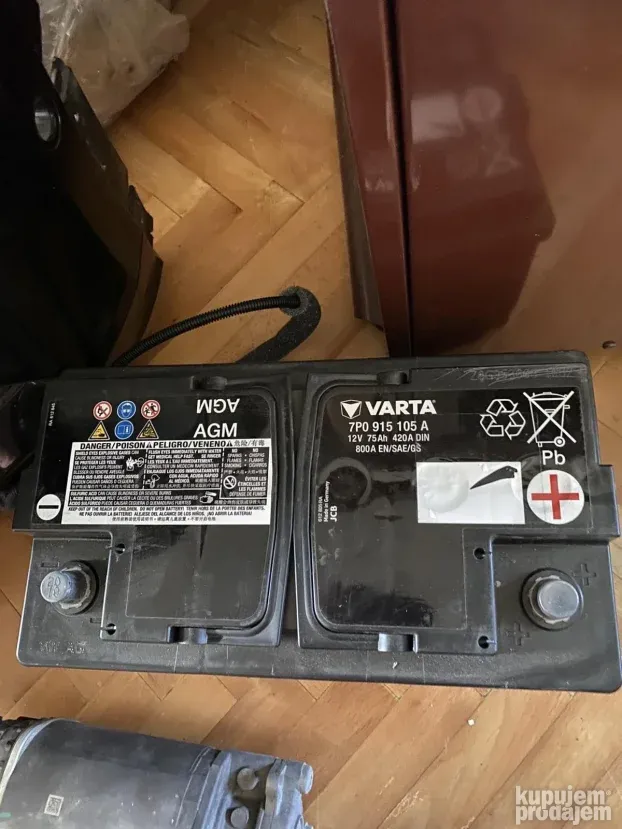 Vibro ploca 540kg aman