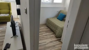Jednosoban Niš Bulevar