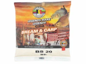 Aditiv Van Den Eynde - BS20 300gr