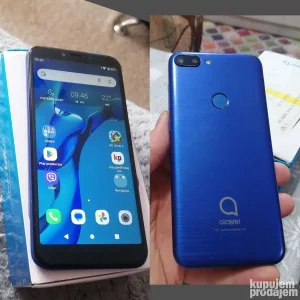 Alcatel 1S - DS - 3/32 - Perfektan i prelep