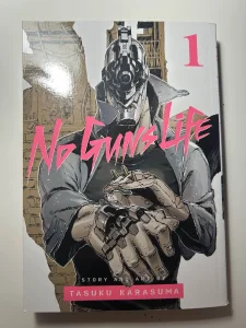 Manga