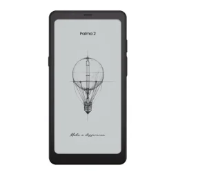 ONYX BOOX Palma 2 - 6.13" 128GB black