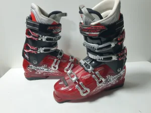 HIT ponuda - pancerice NORDICA Sport Machine 280mm 44br