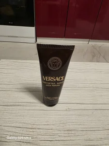 Body Lotion Versace Crystal Noir 100ml