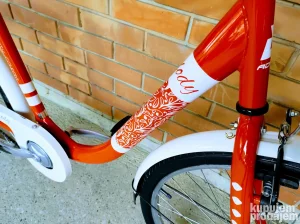 Poni Maxi - Noviji Tip