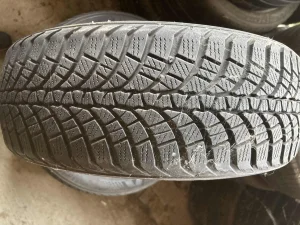Gume 205/55/17 KUMHO M+S
