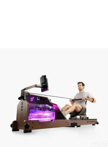 Klupa za veslanje Sportstech WRX1000 Garancija