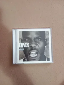 DMX - The Best Of (Hip hop, rep)