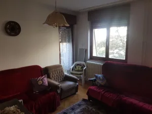 Čair, 3.5 troiposoban, 78 m²