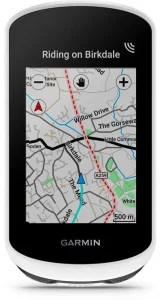 Garmin Edge Explore 2 GPS - navigacija za bicikliste