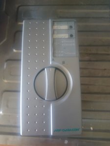 ARP Datacon Switch