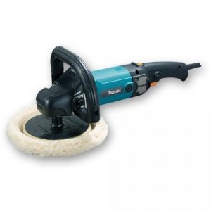 9237CB Polirka MAKITA 165mm 1200W