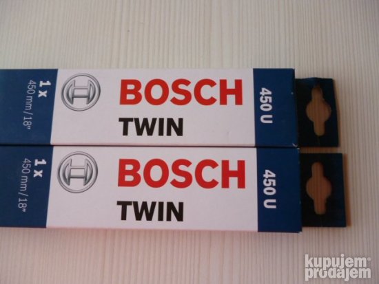Brisaci DAEWOO Nexia, MINI R50, R53, R56