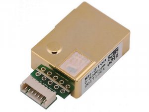NDIR CO2 senzor MH-Z19 (0-5000ppm)