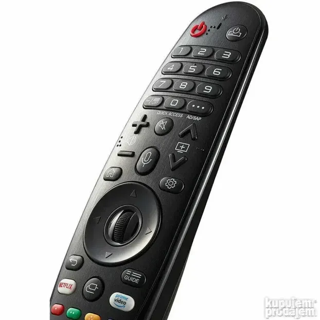 Daljinski zA LG smart AN-MR20GA Magic Motion Magični mr20 ga