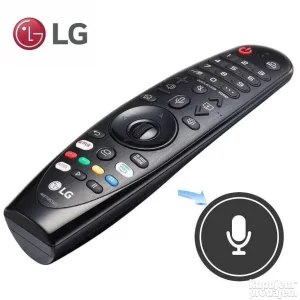 Daljinski zA LG smart AN-MR20GA Magic Motion Magični mr20 ga