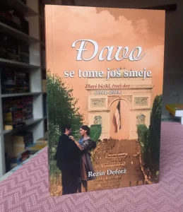 Đavo se tome još smeje -Režim Deforž