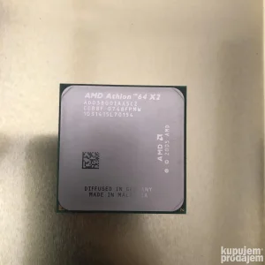 AMD Athlon 64 3800+ X2 AM2