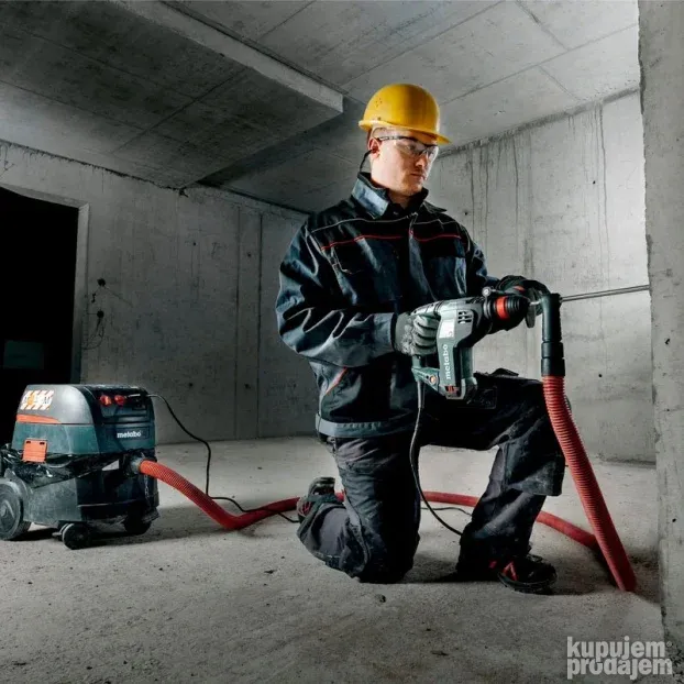 Metabo Elektro-pneumatski čekić KHE 3251 (600659000)