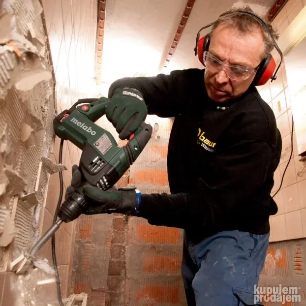 Metabo Elektro-pneumatski čekić KHE 3251 (600659000)