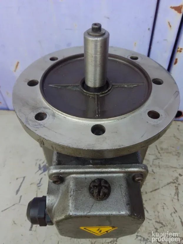 Elektromotor 0,120KW